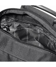 MANDARINA DUCK MD20 Mochila de hombro ACERO - Bolsos Mujer - 4