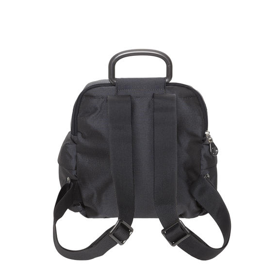 MD20 Mochila de hombro ACERO - Bolsos Mujer