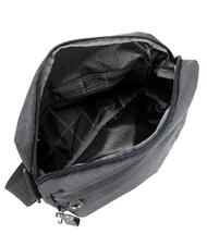 MANDARINA DUCK MD20 Bolso bandolera, tamaño pequeño ACERO - Bolsos Mujer - 4