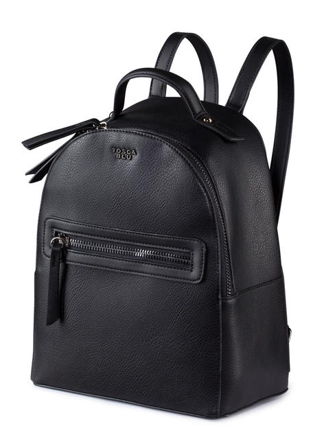  Mochila CASE negro - Bolsos Mujer