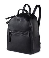 TOSCA BLU  Mochila CASE negro - Bolsos Mujer - 2