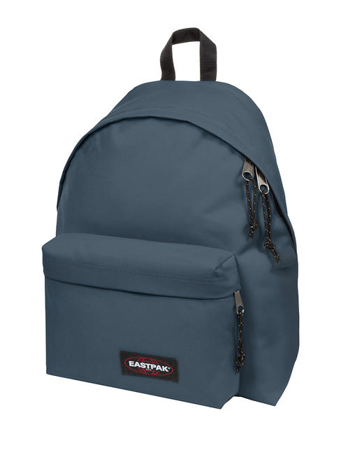 Mochilas  Padded Pak'r &nbsp; oc&eacute;ano azul - Mochilas Escuela & Tiempo Libre