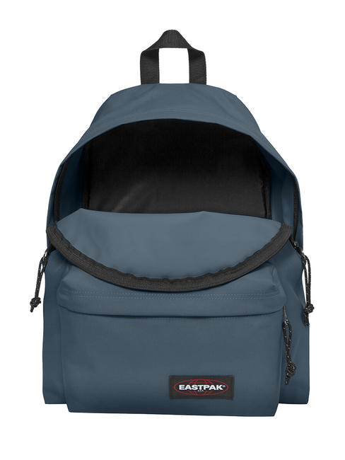 Mochilas  Padded Pak'r &nbsp; oc&eacute;ano azul - Mochilas Escuela & Tiempo Libre