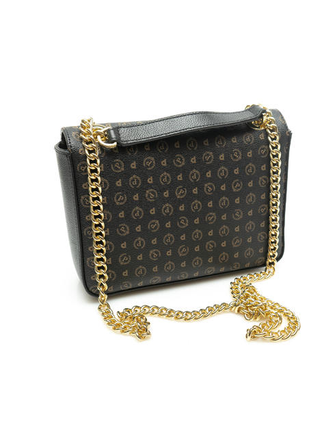 Heritage Classic Bolso de hombro negro - Bolsos Mujer