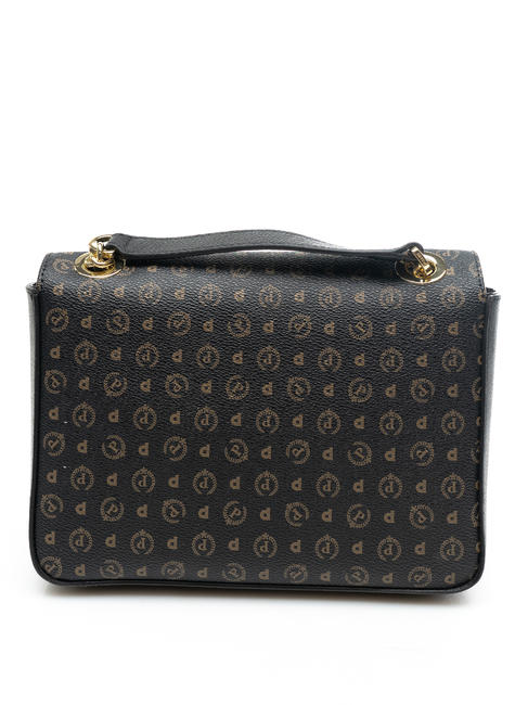 Heritage Classic Bolso de hombro negro - Bolsos Mujer