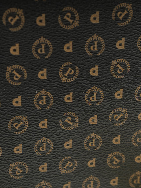 Heritage Classic Bolso de hombro negro - Bolsos Mujer