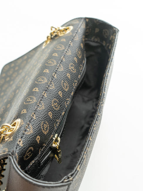 Heritage Classic Bolso de hombro negro - Bolsos Mujer