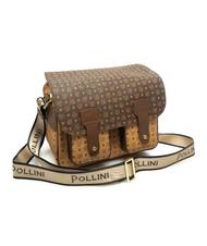 POLLINI  HERITAGE CLASSIC Bolso de hombro - Bolsos Mujer