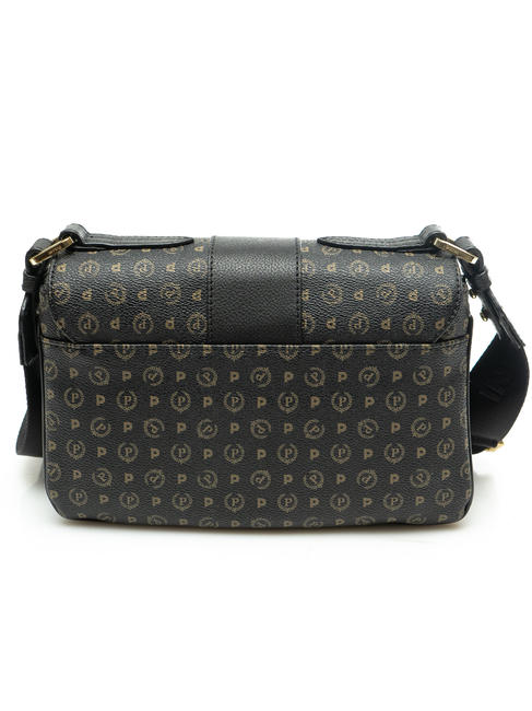  HERITAGE CLASSIC Bolso de hombro negro - Bolsos Mujer