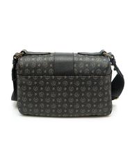 POLLINI  HERITAGE CLASSIC Bolso de hombro negro - Bolsos Mujer - 3