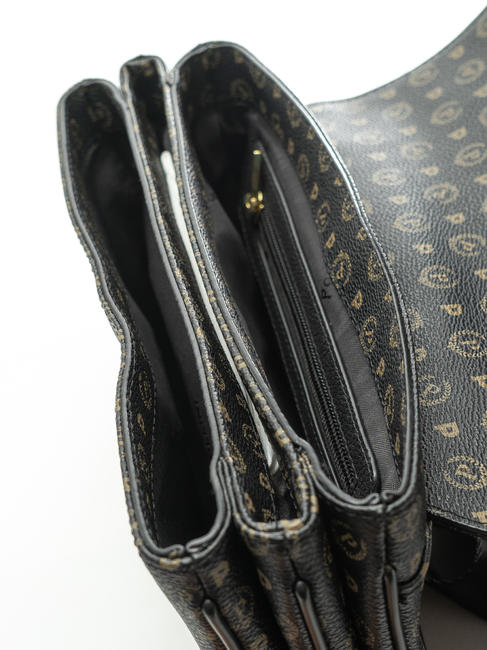  HERITAGE CLASSIC Bolso de hombro negro - Bolsos Mujer