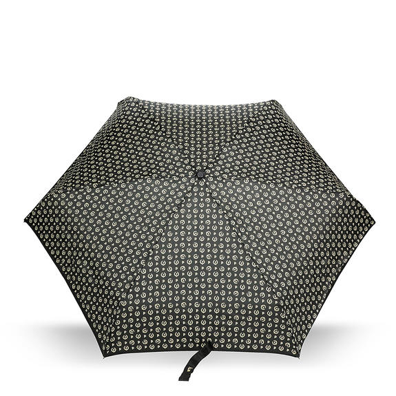  HERITAGE CLASSIC Paraguas plegable negro - Paraguas