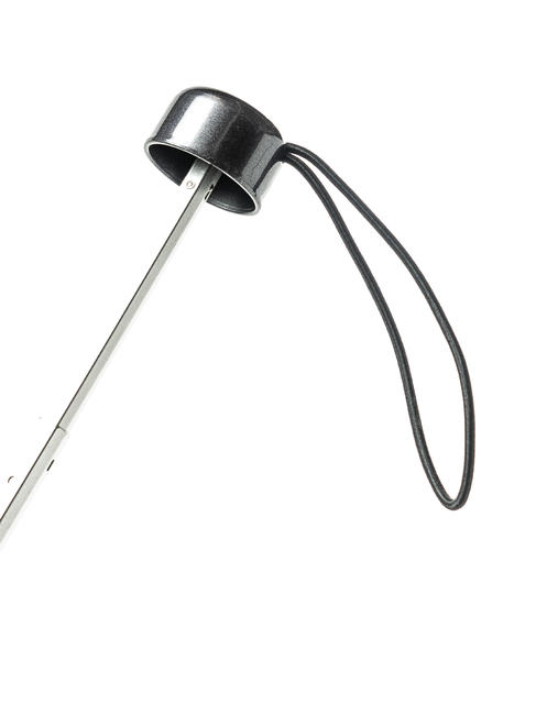  HERITAGE CLASSIC Paraguas plegable negro - Paraguas