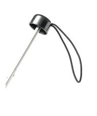 POLLINI  HERITAGE CLASSIC Paraguas plegable negro - Paraguas - 3