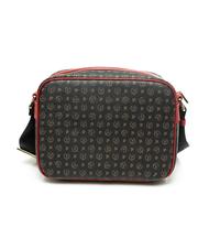 POLLINI HERITAGE CLASSIC Bolso de hombro pequeño HERITAGE CLASSIC laca negra - Bolsos Mujer - 3