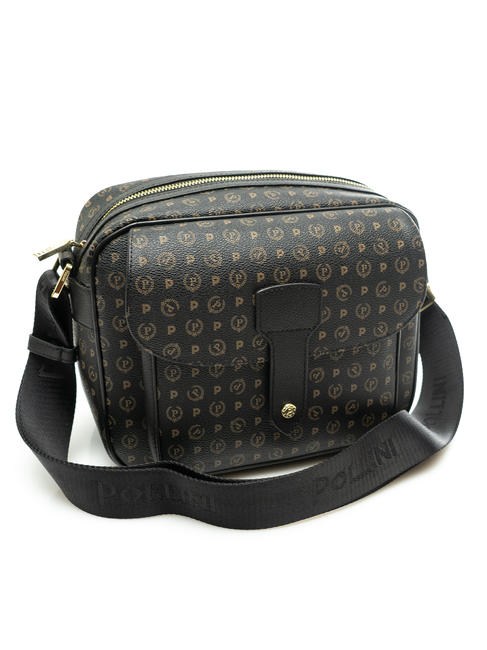 HERITAGE CLASSIC Bolso de hombro pequeño HERITAGE CLASSIC negro - Bolsos Mujer