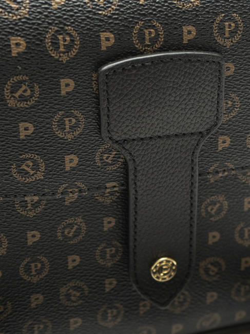 HERITAGE CLASSIC Bolso de hombro pequeño HERITAGE CLASSIC negro - Bolsos Mujer