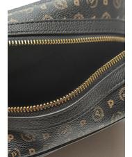 POLLINI HERITAGE CLASSIC Bolso de hombro pequeño HERITAGE CLASSIC negro - Bolsos Mujer - 5