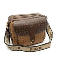 POLLINI  HERITAGE Bolso de hombro peque&ntilde;o - Bolsos Mujer