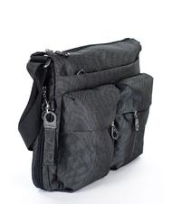 MANDARINA DUCK MD20 Bolso bandolera, expandible ACERO - Bolsos Mujer - 2