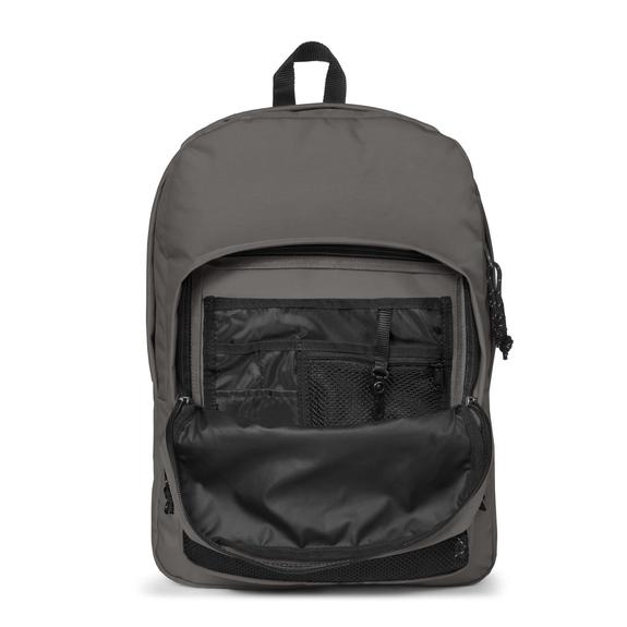 Mochilas  Pinnacle   Ballena gris - Mochilas Escuela & Tiempo Libre