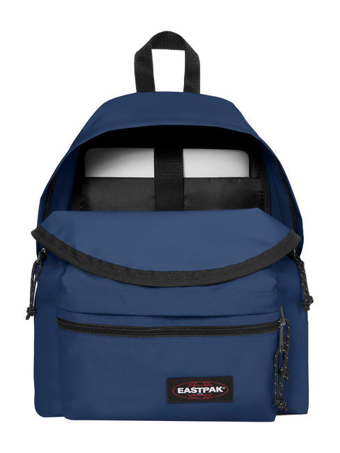 Mochila  Padded Zippl'r Para port&aacute;til de 13'' Azul del golfo - Mochilas Escuela & Tiempo Libre
