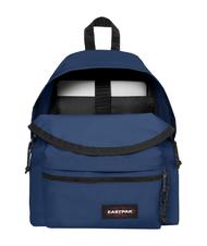EASTPAK Mochila  Padded Zippl'r Para port&aacute;til de 13'' Azul del golfo - Mochilas Escuela & Tiempo Libre - 2