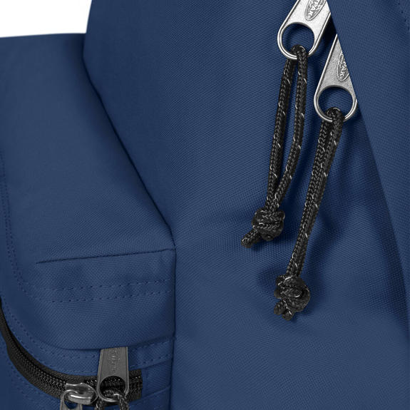 Mochila  Padded Zippl'r Para port&aacute;til de 13'' Azul del golfo - Mochilas Escuela & Tiempo Libre