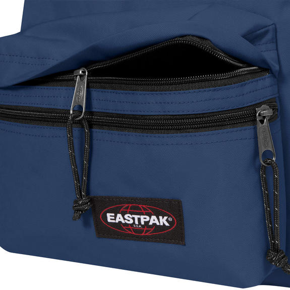 Mochila  Padded Zippl'r Para port&aacute;til de 13'' Azul del golfo - Mochilas Escuela & Tiempo Libre