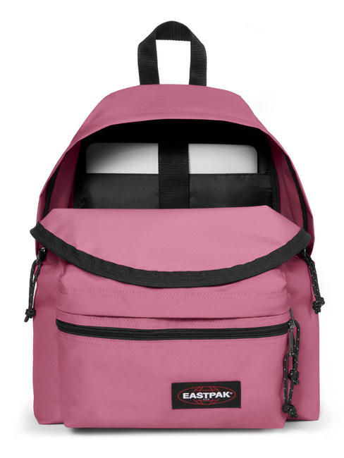 Mochila  Padded Zippl'r Para port&aacute;til de 13'' Rosa salado - Mochilas Escuela & Tiempo Libre