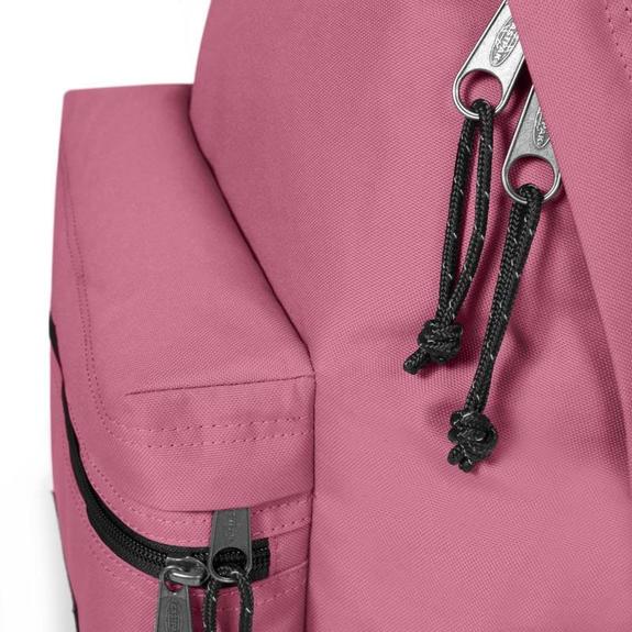 Mochila  Padded Zippl'r Para port&aacute;til de 13'' Rosa salado - Mochilas Escuela & Tiempo Libre