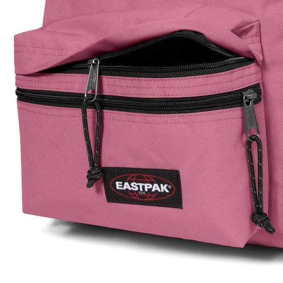 Mochila  Padded Zippl'r Para port&aacute;til de 13'' Rosa salado - Mochilas Escuela & Tiempo Libre