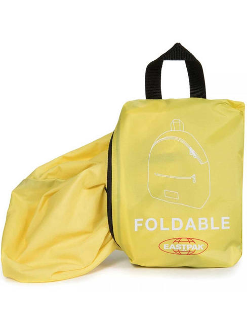 Mochila PADDED INSTANT, plegable playera instant&aacute;nea - Mochilas Escuela & Tiempo Libre