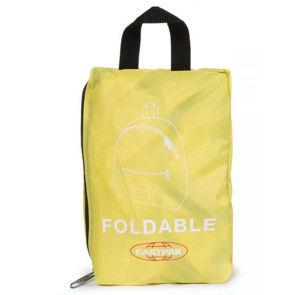 Mochila PADDED INSTANT, plegable playera instant&aacute;nea - Mochilas Escuela & Tiempo Libre