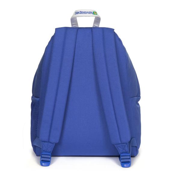 x PADDED PAK'R Mochila Havaianas Azul - Mochilas Escuela & Tiempo Libre