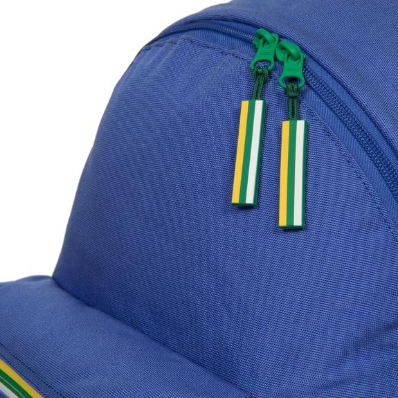 x PADDED PAK'R Mochila Havaianas Azul - Mochilas Escuela & Tiempo Libre
