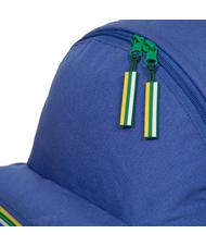 EASTPAK x PADDED PAK'R Mochila Havaianas Azul - Mochilas Escuela & Tiempo Libre - 3