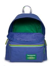 EASTPAK x PADDED PAK'R Mochila Havaianas Azul - Mochilas Escuela & Tiempo Libre - 5