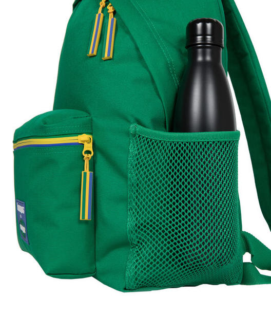x PADDED PAK'R Mochila Verde Havaianas - Mochilas Escuela & Tiempo Libre