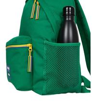 EASTPAK x PADDED PAK'R Mochila Verde Havaianas - Mochilas Escuela & Tiempo Libre - 3