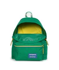 EASTPAK x PADDED PAK'R Mochila Verde Havaianas - Mochilas Escuela & Tiempo Libre - 5