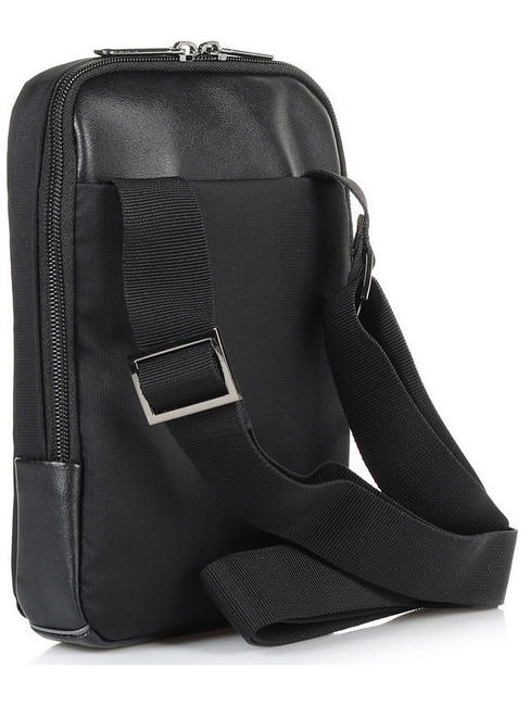Bolso SPECTROLITE 2.0, soporte para tableta de 7.9 " NEGRO - Bandoleras Hombre