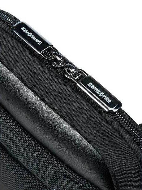 Bolso SPECTROLITE 2.0, soporte para tableta de 7.9 " NEGRO - Bandoleras Hombre