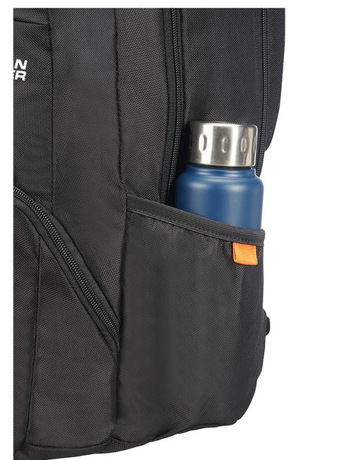 URBAN GROOVE  Mochila de trabajo URBAN GROOVE NEGRO - Mochilas para portátil