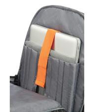 AMERICAN TOURISTER URBAN GROOVE  Mochila de trabajo URBAN GROOVE NEGRO - Mochilas para portátil - 4