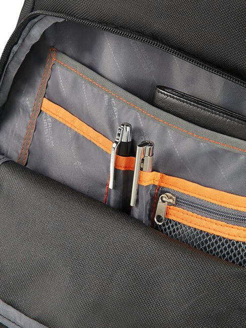 URBAN GROOVE  Mochila de trabajo URBAN GROOVE NEGRO - Mochilas para portátil