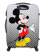AMERICAN TOURISTER Maletas DISNEY LEGENDS, medida mediana - Trolley Rígidos