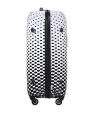 AMERICAN TOURISTER Maletas DISNEY LEGENDS, medida mediana MICKEY MOUSE POLKA DOT - Trolley Rígidos - 3