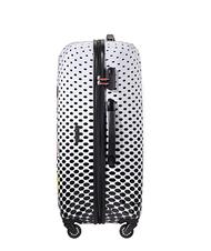 AMERICAN TOURISTER Maletas DISNEY LEGENDS, medida mediana MICKEY MOUSE POLKA DOT - Trolley Rígidos - 4