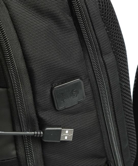  Mochila MYSIGHT para PC 15,6 " NEGRO - Mochilas para portátil